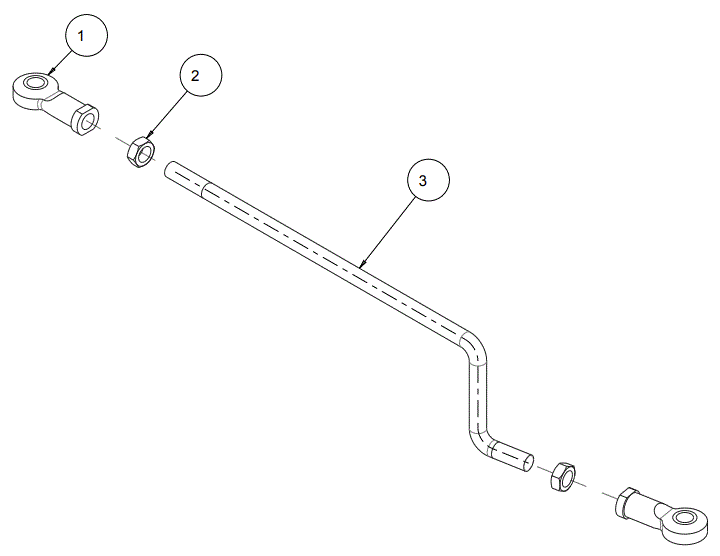 Section 15 Diagram and Parts List for MK-5007T 160641 MK Diamond Concrete Saw